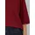 s.Oliver Leichter Kurzarm-Strickpullover rot 34