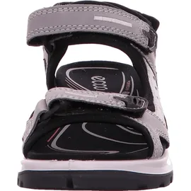 ECCO Offroad Damen titanium 43