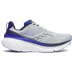 Saucony Herren Guide 17 weiß 44.5
