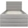 Home Affaire Merrit 103 x 214 cm Beige