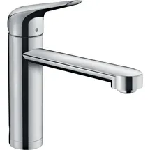 Hansgrohe Focus M42 120 chrom 71807000