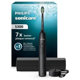 Philips Sonicare 5300 HX7101/02 inkl. Reiseetui
