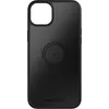 Vacuum Phone Case iPhone 14 Plus schwarz (VC-02600-R0001(BLK))