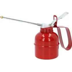 KS Tools Metall-Ölkanne mit Pumpe