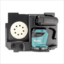 Makita DBO180ZE + Einlage für Makpac