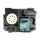 Makita DBO180ZE + Einlage für Makpac