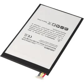 AccuCell Akku für den Galaxy Tab 3