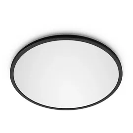 Philips LED-Panel Superslim 3-in-1 SceneSwitch 15 W 1300 lm 2700 K Schwarz