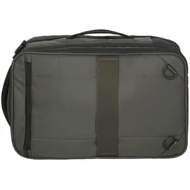 Travelite Crosslite Boardbag / Backpack S oliv