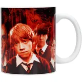 Andere Tasse 0,3 l Weiß