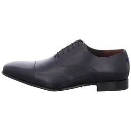 Floris van Bommel Schnürschuh schwarz 44,5