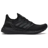adidas Ultra Boost 20 Triple Black - EU 38 - Schwarz - 38