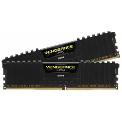 RAM Speicher Corsair CMK32GX4M2Z3600C18 DDR4 DDR4-SDRAM CL18 32 GB