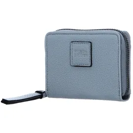 FredsBruder Burk Coin Nugget Geldbörse Damen soft blue