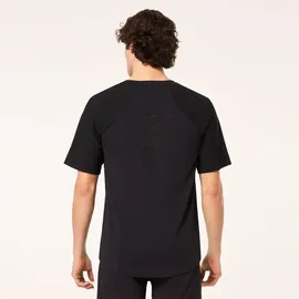 OAKLEY Herren Seeker Airline T-Shirt (Größe S, schwarz)