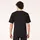 OAKLEY Herren Seeker Airline T-Shirt (Größe S, schwarz)