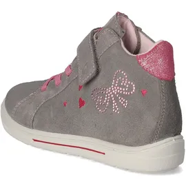 Ricosta Schnürschuh Kinder Grau 30