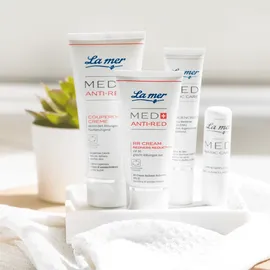 LA MER Med+ Anti-Red Redness Reduction Cream LSF 30 30 ml