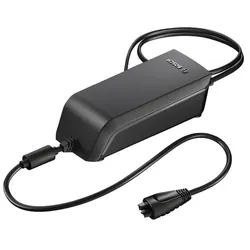 Bosch Ladegerät 4A - Schwarz