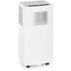 Iceblock Ecosmart 7 Klimaanlage 3-in-1 7.000 BTU App-Control 7.000 BTU Weiß