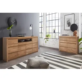 OTTO home Silkeborg 170 cm Braun