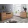 OTTO home Silkeborg 170 cm Braun