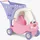 LITTLE TIKES Einkaufswagen Cozy Coupe Prinzessin