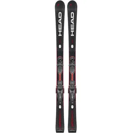 Head Supershape e-Rally/ PRD 12 GW - 163cm