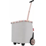 Reisenthel Carrycruiser - B/H/T ca. 42.00x47.50x32.00