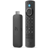 Amazon Fire TV Stick 4K Max mit Alexa-Sprachfernbedienung 2023 (Gen. 2)