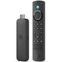 Amazon Fire TV Stick 4K Max mit Alexa-Sprachfernbedienung 2023 (Gen. 2)