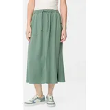 CAMEL ACTIVE Maxirock Damen Jadeblau 44