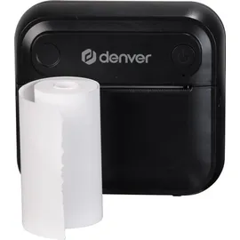 Denver MBP-32B schwarz