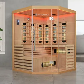 Artsauna Kiruna150