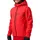 HELLY HANSEN Swift Team Skijacke Herren - Rot - L