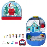 POLLY POCKET JFV05