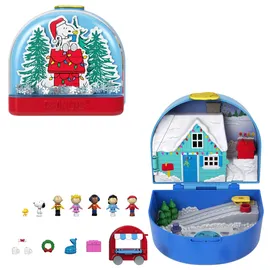 POLLY POCKET JFV05
