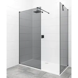 SAT Walk-in Walk-In Seitenwand Walk-In / Türen SATBWI10090KSPAC