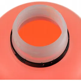 rosfix Wartungs- und Reinigungsflüssigkeit für das Rosfix PaintPatron 3in1 1L Lackiergerät + Spritzpistole für das Rosfix TurboJet TJ1 Lackiergerät