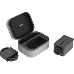 Huddly IQ - Travel Kit - Konferenzkamera - Farbe