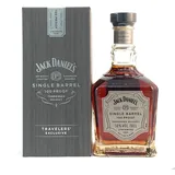Jack Daniel's Single Barrel 100 Proof Tennessee 50% vol 0,7 l Geschenkbox