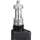 Falcon Eyes Lampenstativ W803 86-205 cm