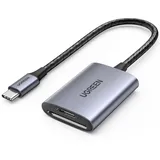 UGREEN USB-C Card Reader