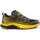 La Sportiva Jackal II Herren Schwarz / Gelb 48