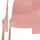 CLP Hardin Gartenstuhl 2er Set 0 x 0 x 0 cm pink