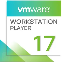 VMware Workstation 17 Player