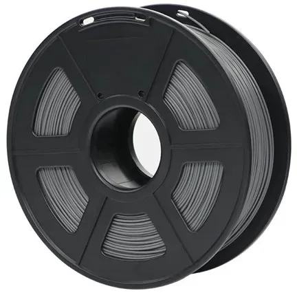 PLA-ST 1.75 mm 1 kg Grey