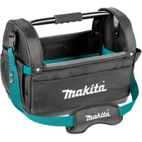 Makita Werkzeugtasche offen 29 l schwarz 490x310x365 mm