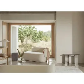 BLOMUS Hocker, moonbeam