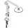 Grohe Rainshower System 210 (27058000)